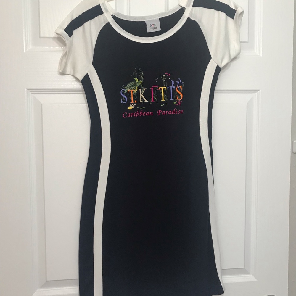Tennis dress